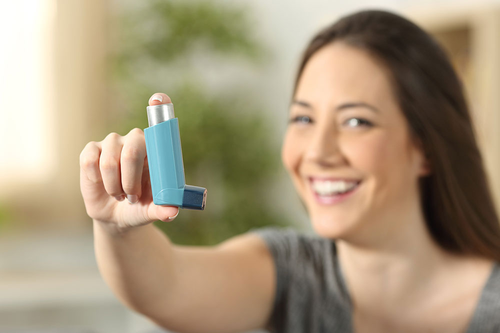 3 Effective Lifestyle Tips to Manage Asthma