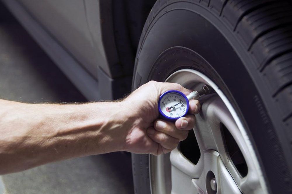 3 Key Tire Maintenance Factors