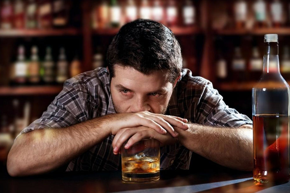 Alcohol and Substance Abuse &#8211; Treatment Options