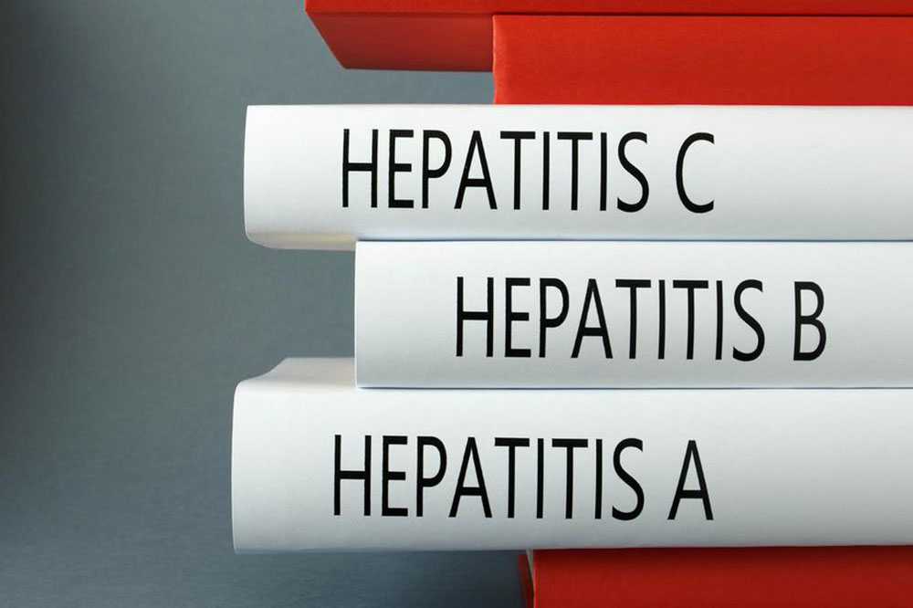 An Overview of the Common Types of Hepatitis