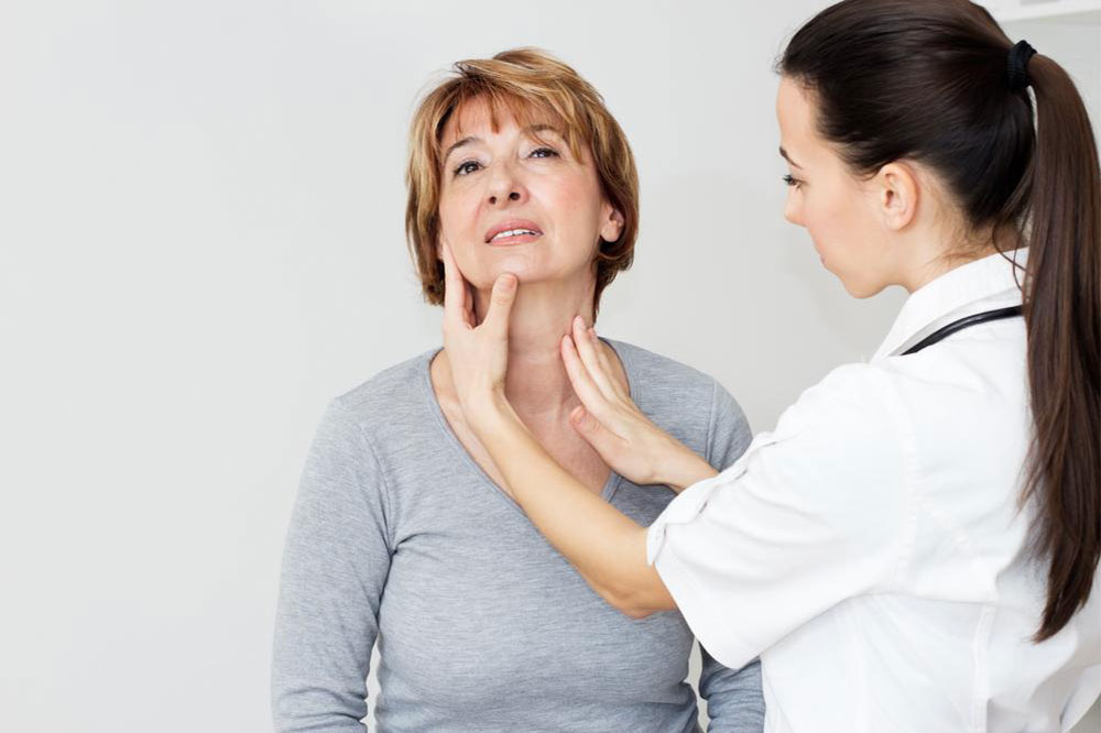 An Overview of Thyroid Disease