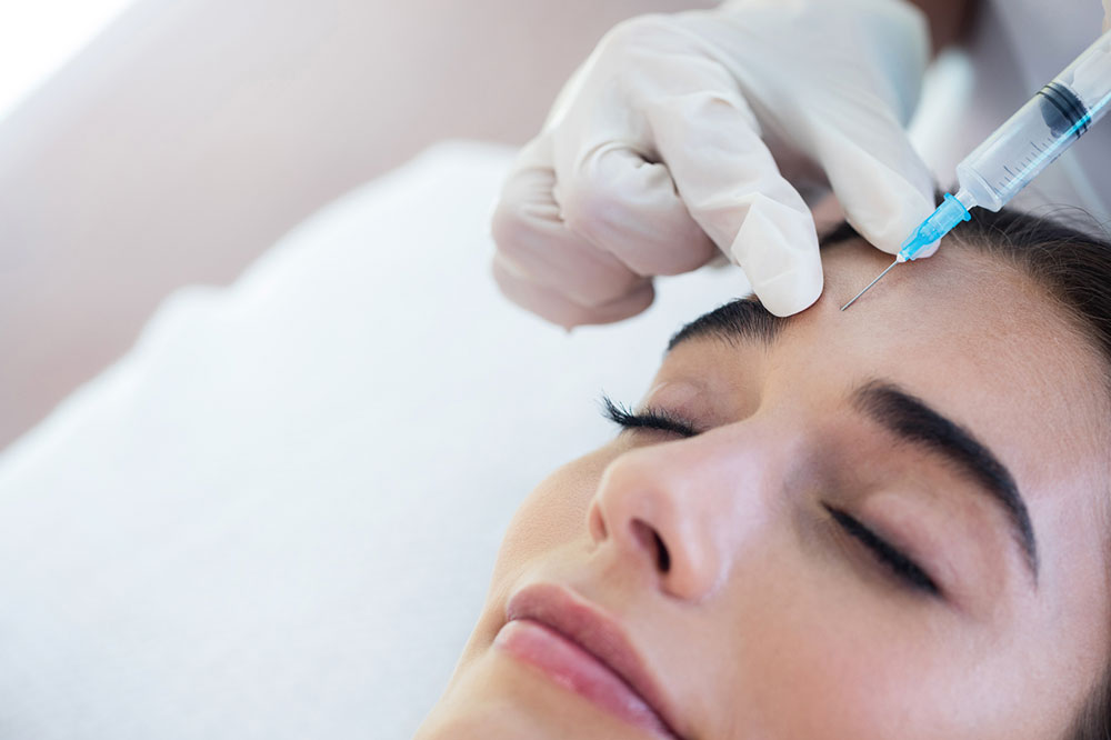 Botox for Pain Management