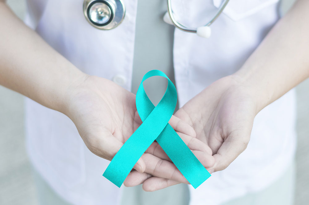 Cervical Cancer &#8211; Early Signs and Symptoms