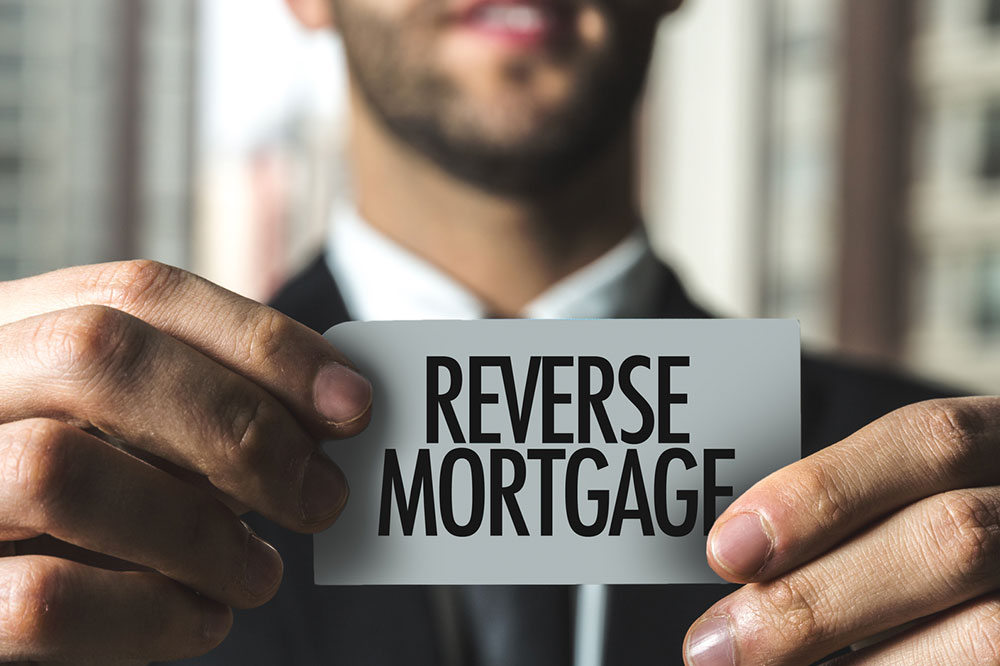 Important Reverse Mortgage Considerations