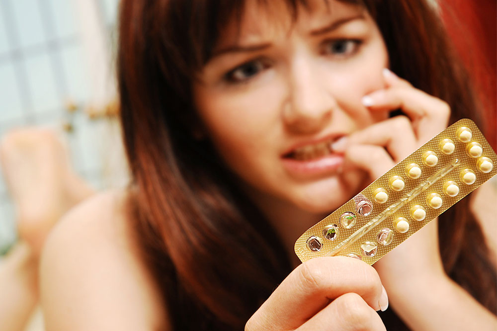 Permanent Contraceptive Methods for Women