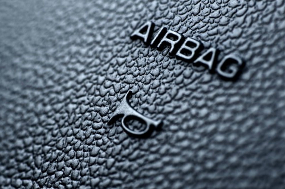 SUVs with the Best Safety Features