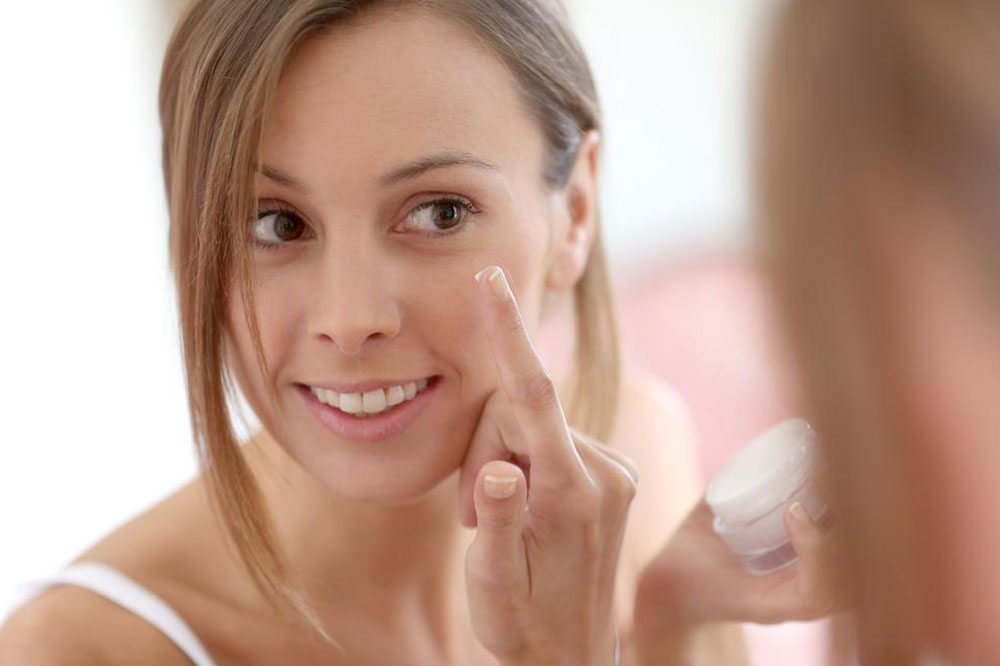 Sensitive Skin Care Tips