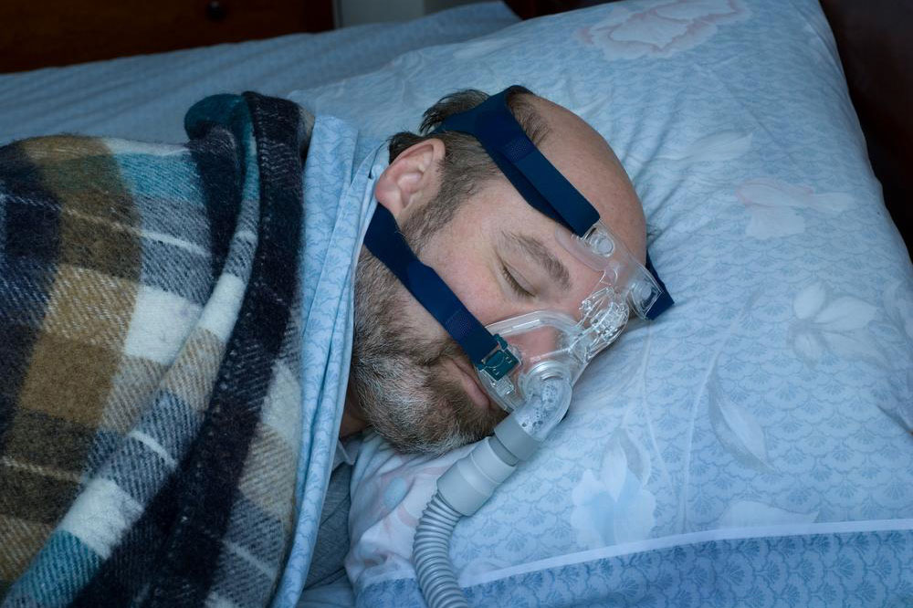 Sleep Apnea &#8211; Warning Signs You Shouldn’t Ignore