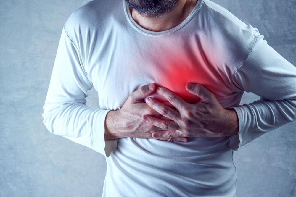 Symptoms and Causes of Pulmonary Arterial Hypertension