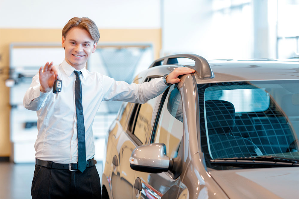 The Benefits of Leasing a Car