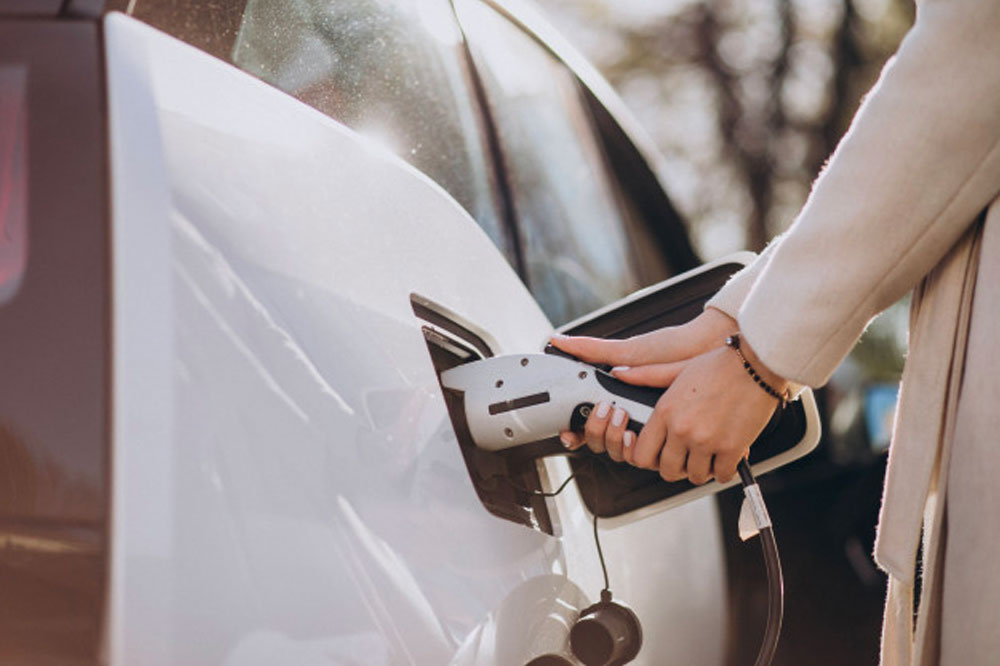 The Best Electric and Hybrid Cars of 2020