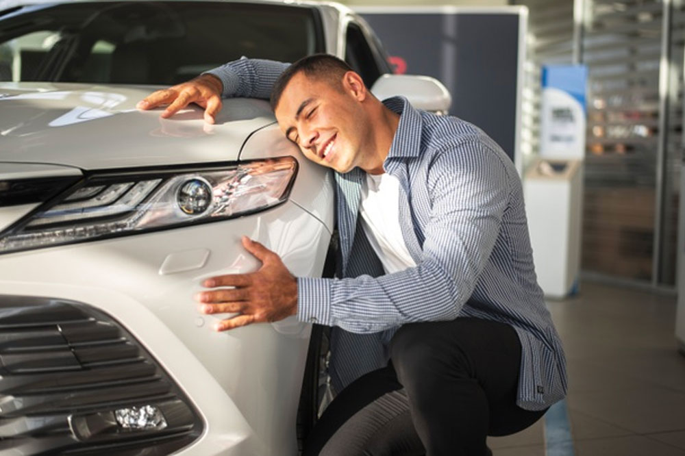 The Most Economical Cars of 2020