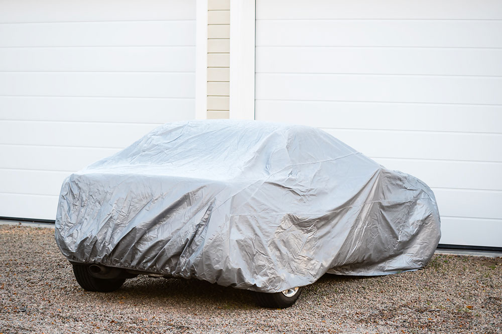 Things to Consider Before Buying a Car Cover