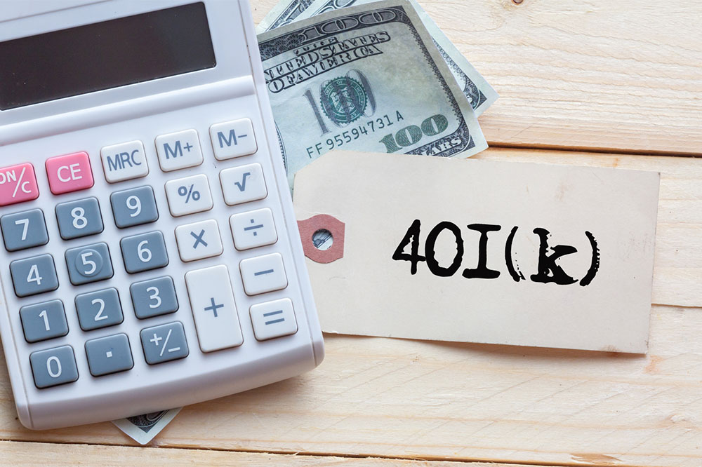 Things to Know Before Taking a 401(K) Loan