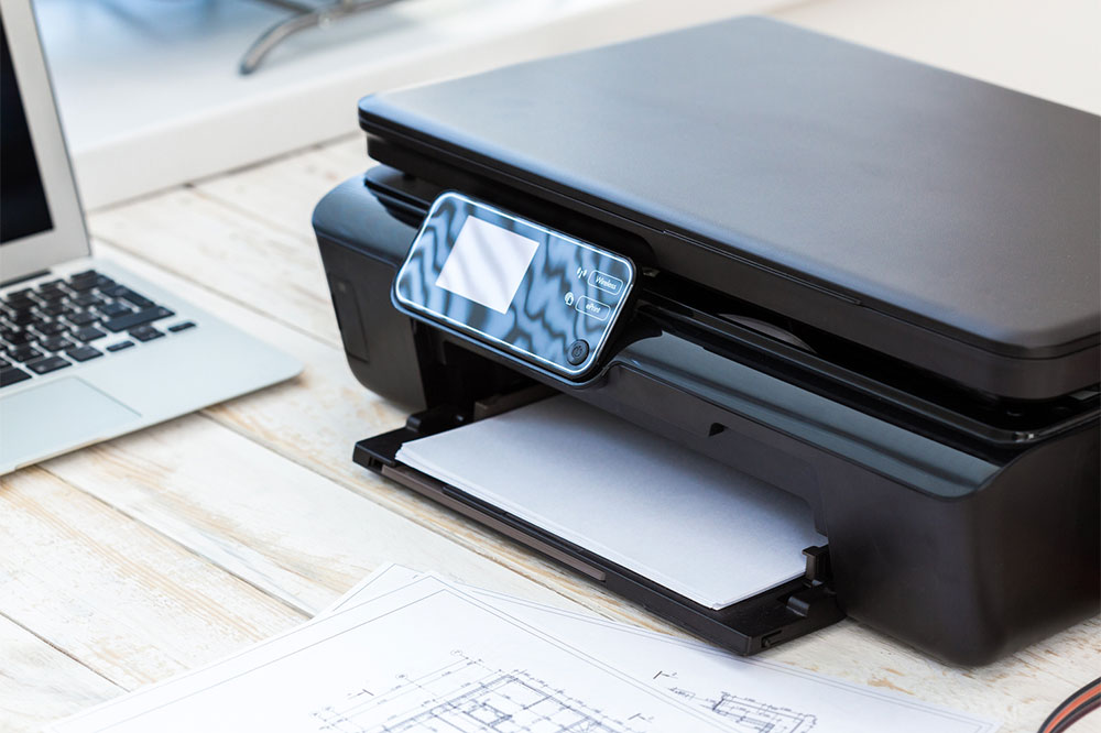 Top 5 Wireless Printers of 2020