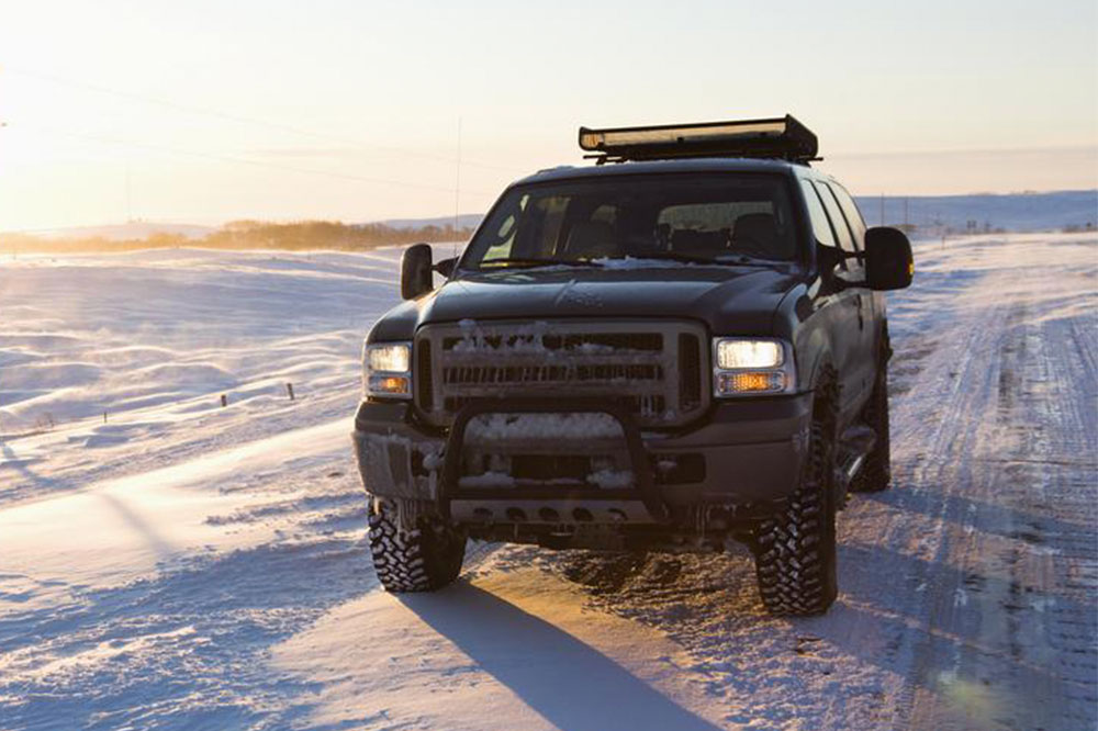 Top Pickup Trucks in 2020