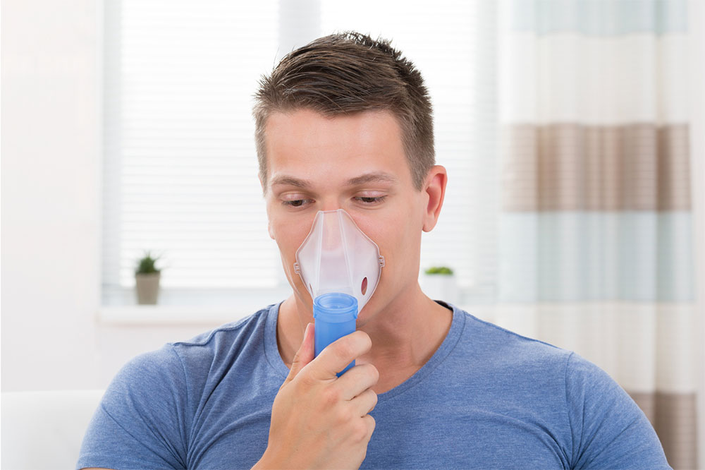 Types and Main Triggers of Respiratory Allergies