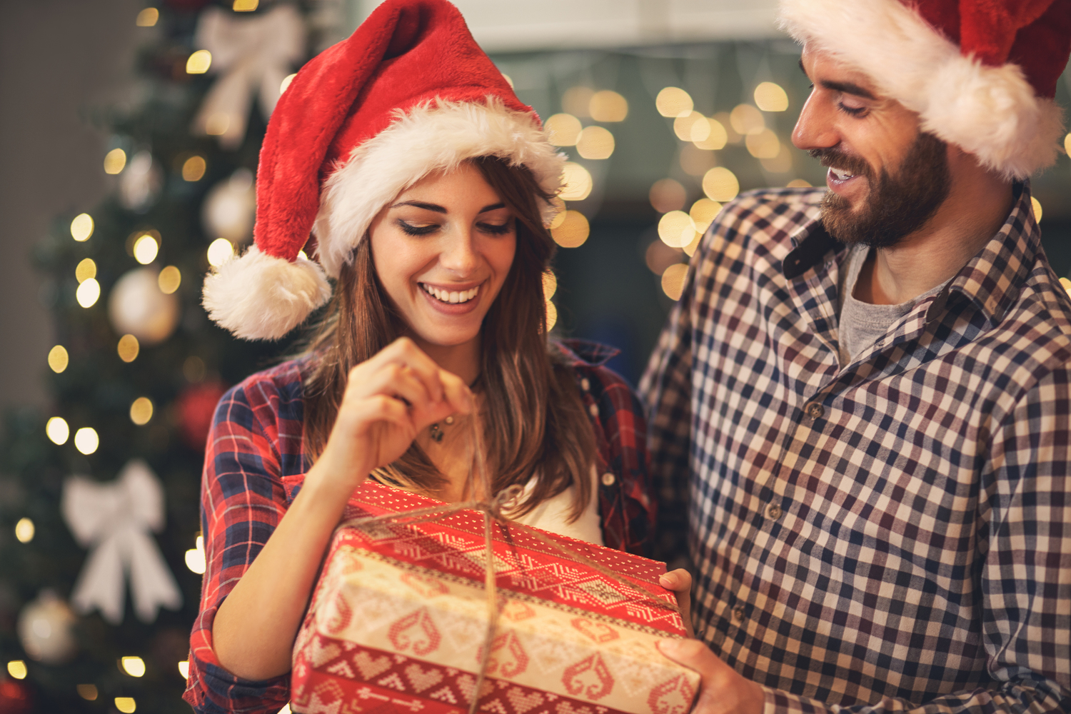 7 Perfectly Unique Christmas Gift Ideas