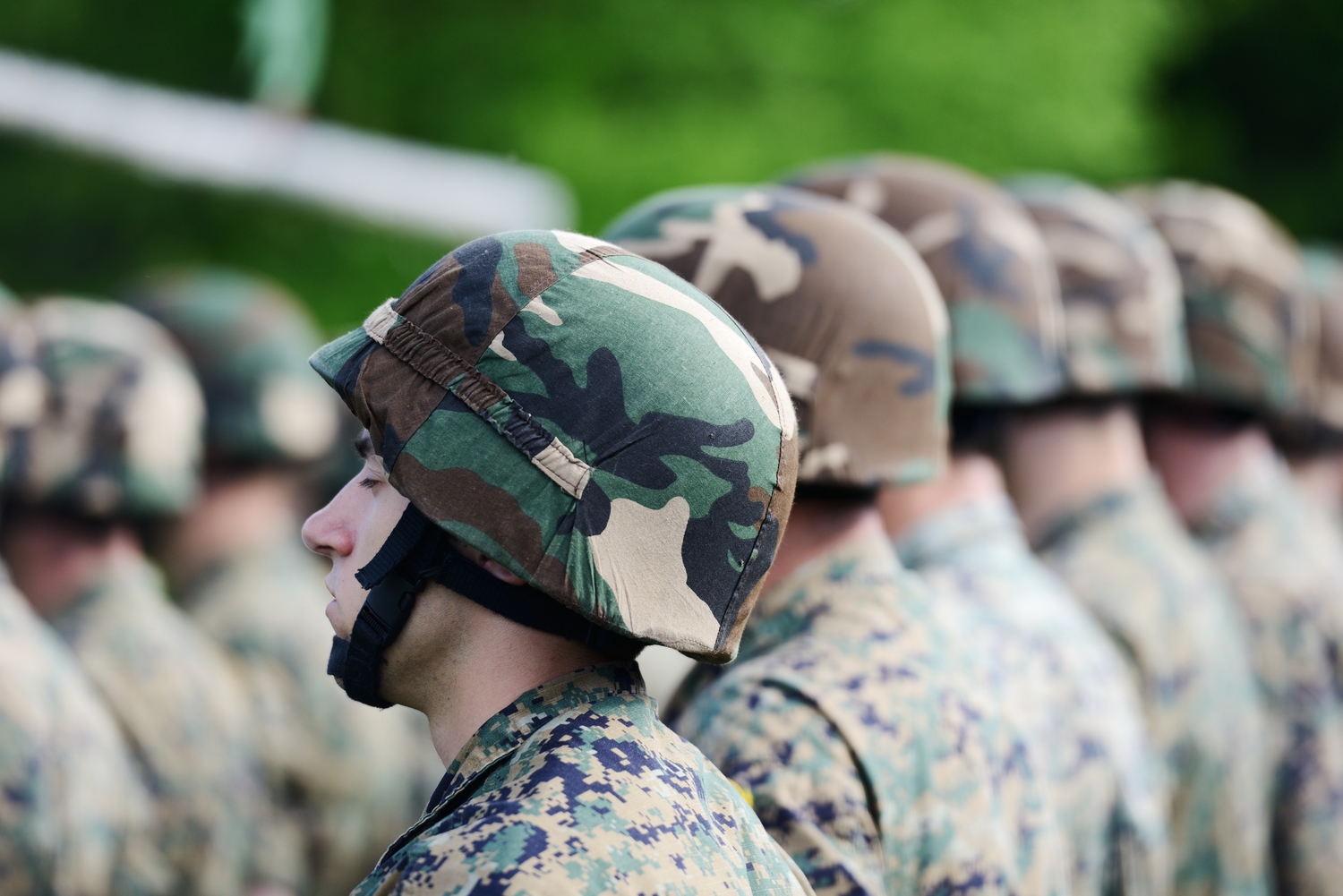 Essential Benefits and Requirements of Joining the Military